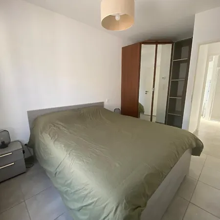 Maison 47 m2 Biscarrosse proche lac et océan Exterior foto